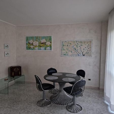 Palese Apartment Bari Zewnętrze zdjęcie