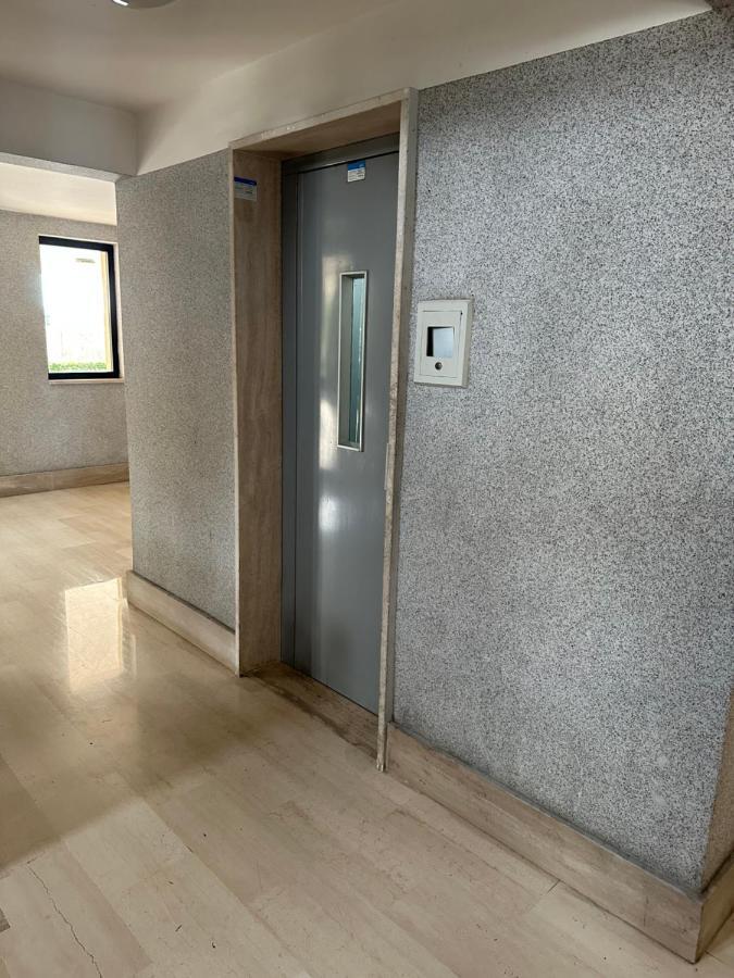 Palese Apartment Bari Zewnętrze zdjęcie