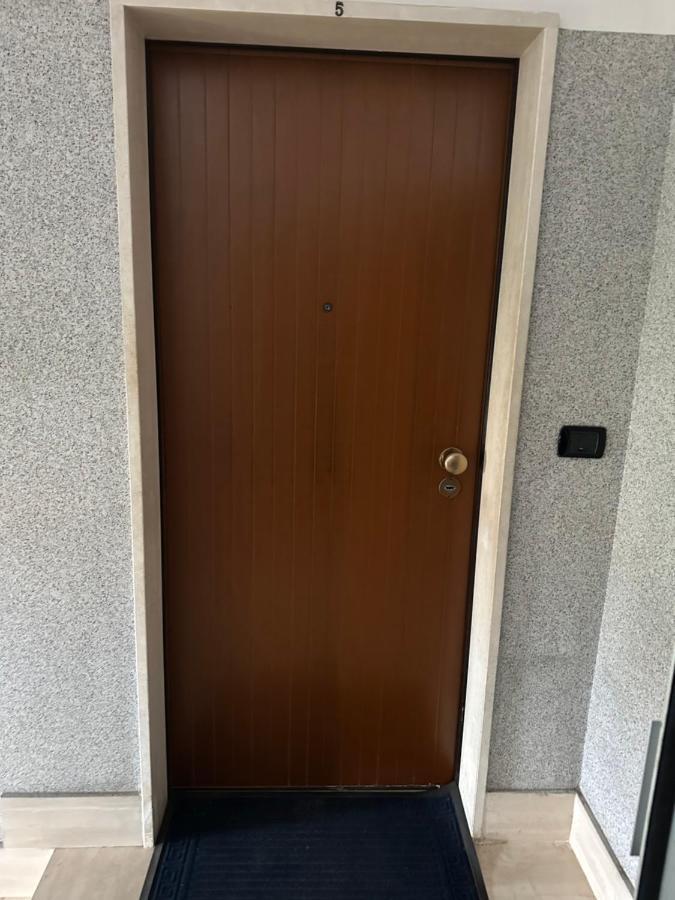 Palese Apartment Bari Zewnętrze zdjęcie