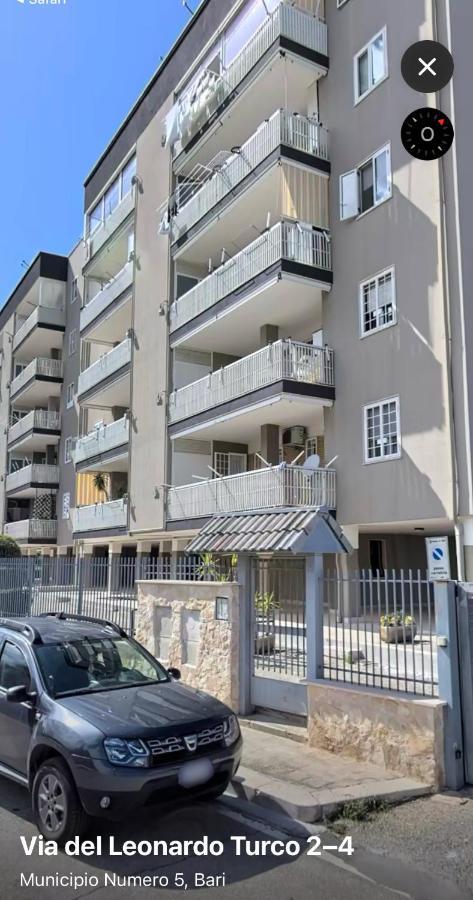 Palese Apartment Bari Zewnętrze zdjęcie