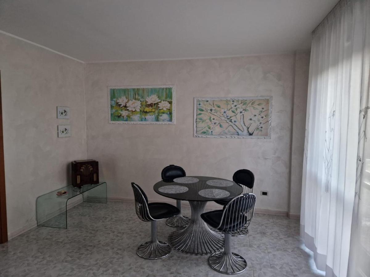 Palese Apartment Bari Zewnętrze zdjęcie