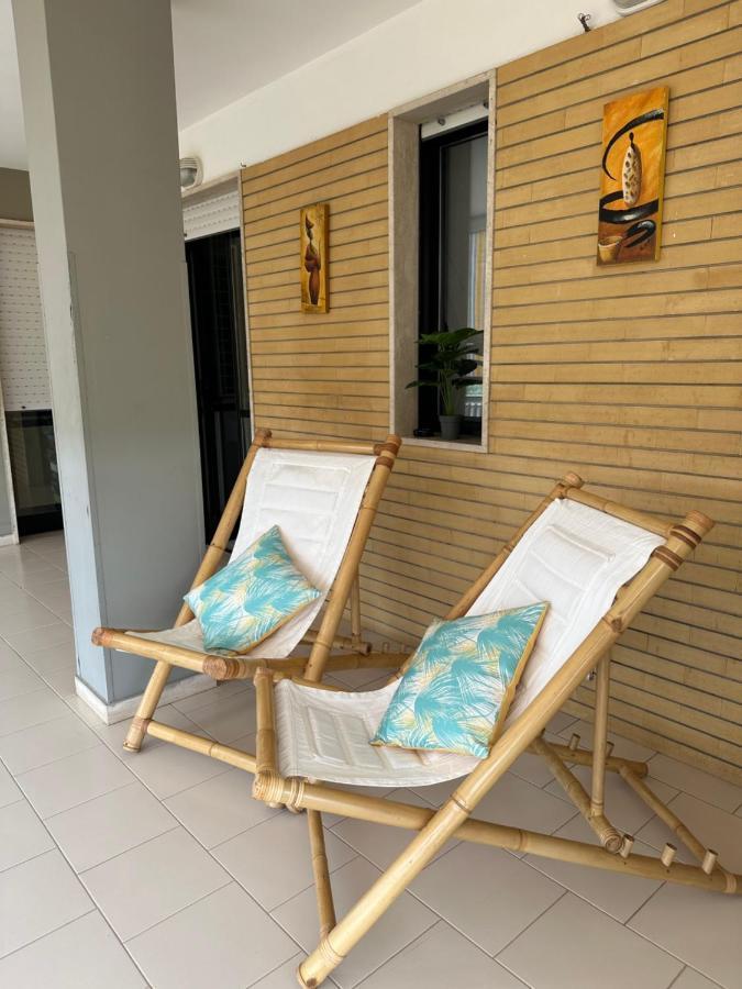 Palese Apartment Bari Zewnętrze zdjęcie