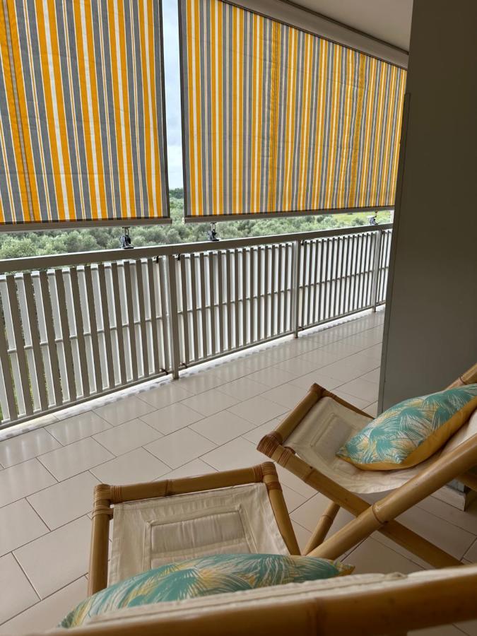 Palese Apartment Bari Zewnętrze zdjęcie
