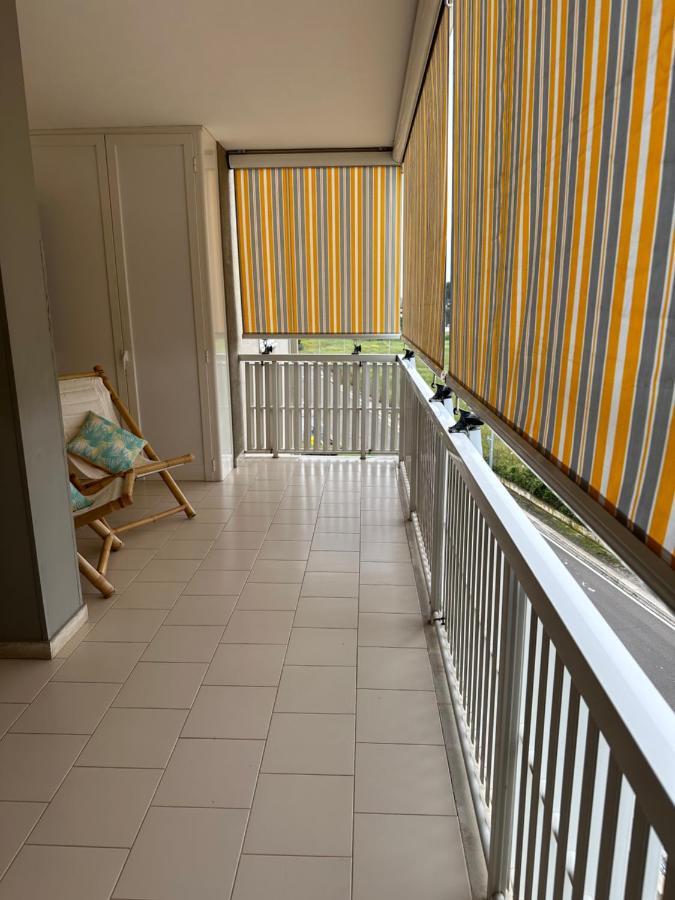 Palese Apartment Bari Zewnętrze zdjęcie