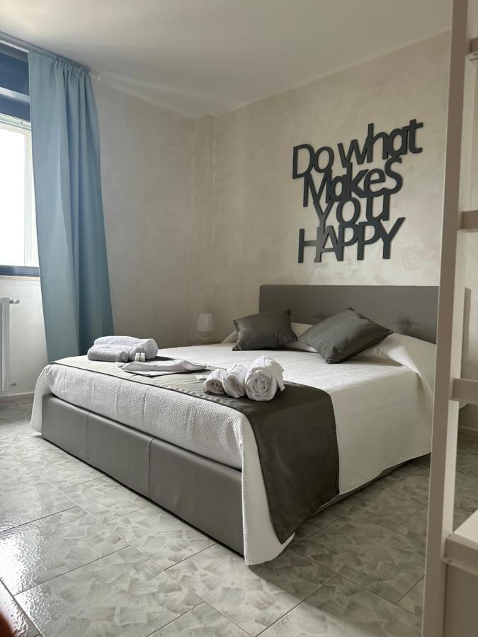 Palese Apartment Bari Zewnętrze zdjęcie