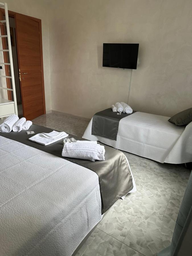 Palese Apartment Bari Zewnętrze zdjęcie