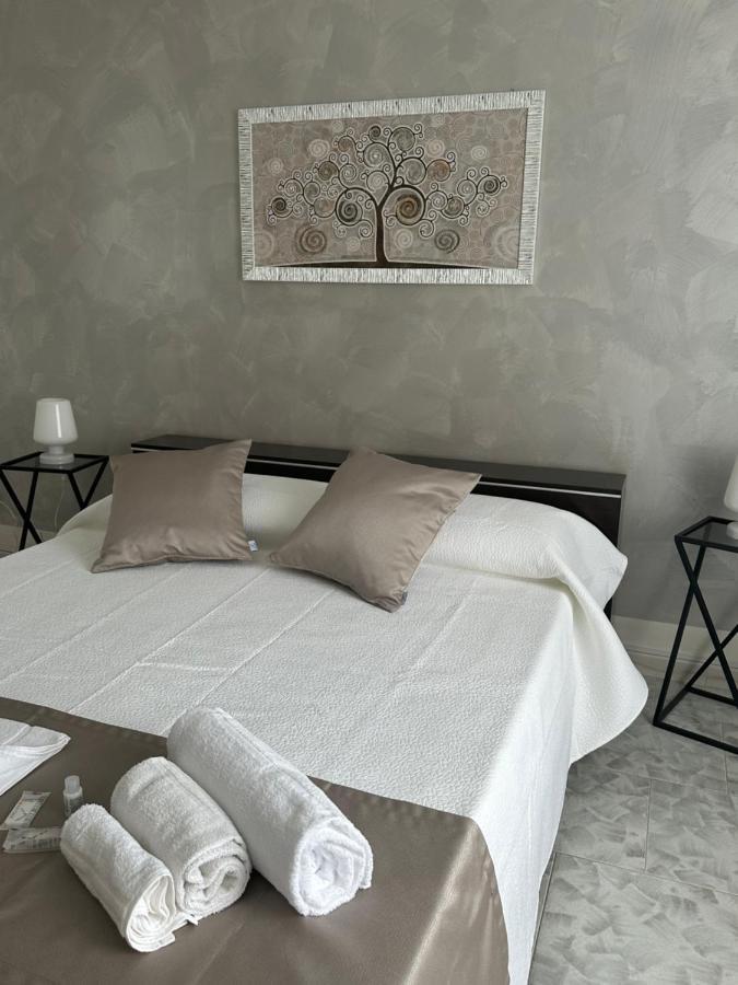 Palese Apartment Bari Zewnętrze zdjęcie