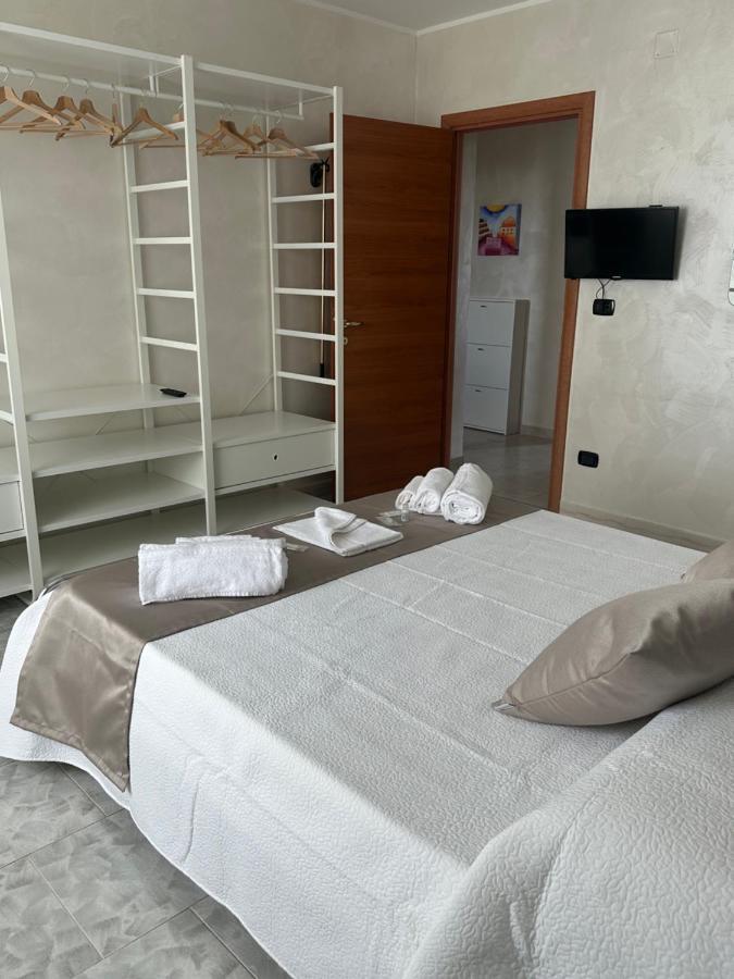 Palese Apartment Bari Zewnętrze zdjęcie