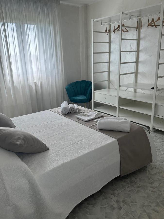 Palese Apartment Bari Zewnętrze zdjęcie