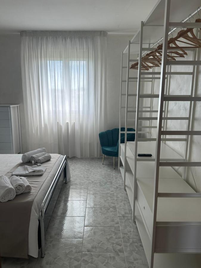Palese Apartment Bari Zewnętrze zdjęcie