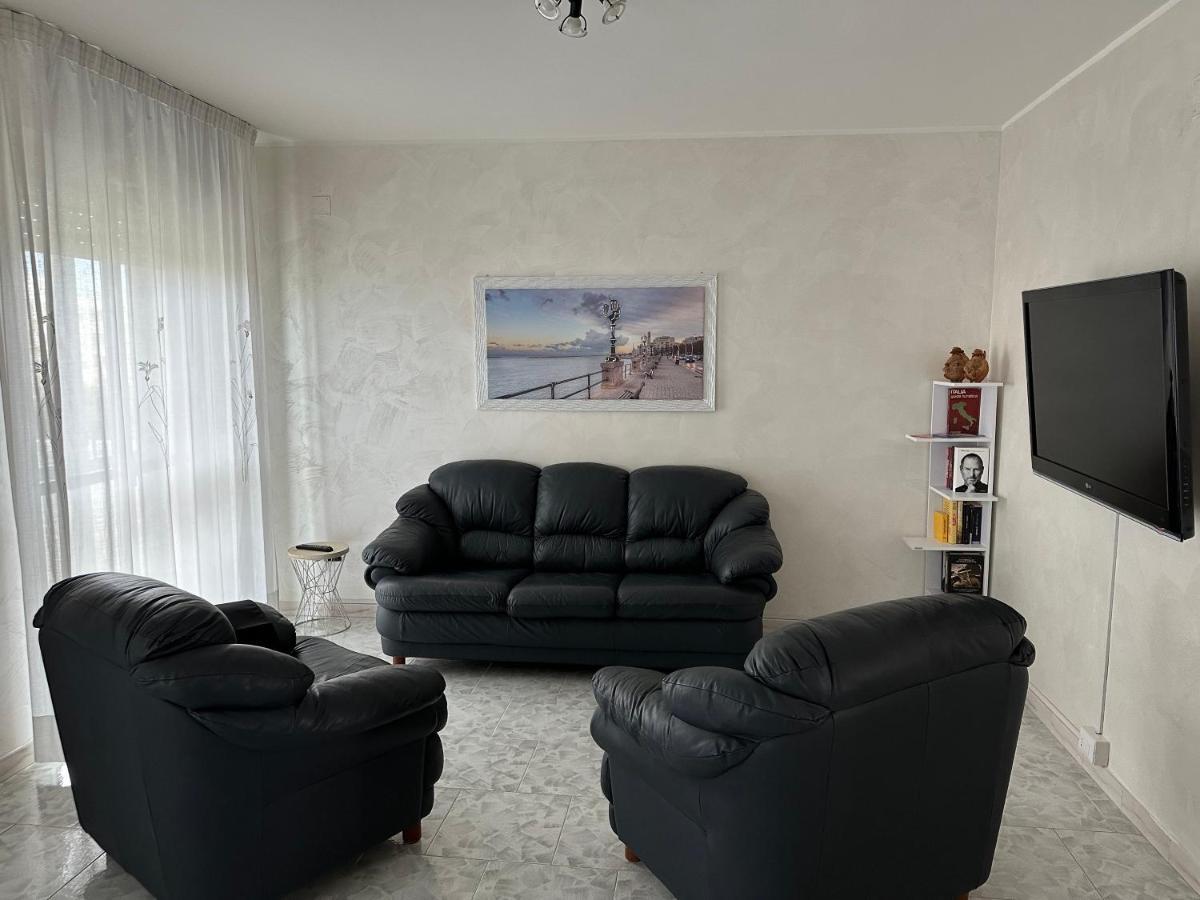 Palese Apartment Bari Zewnętrze zdjęcie