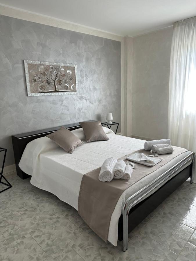Palese Apartment Bari Zewnętrze zdjęcie