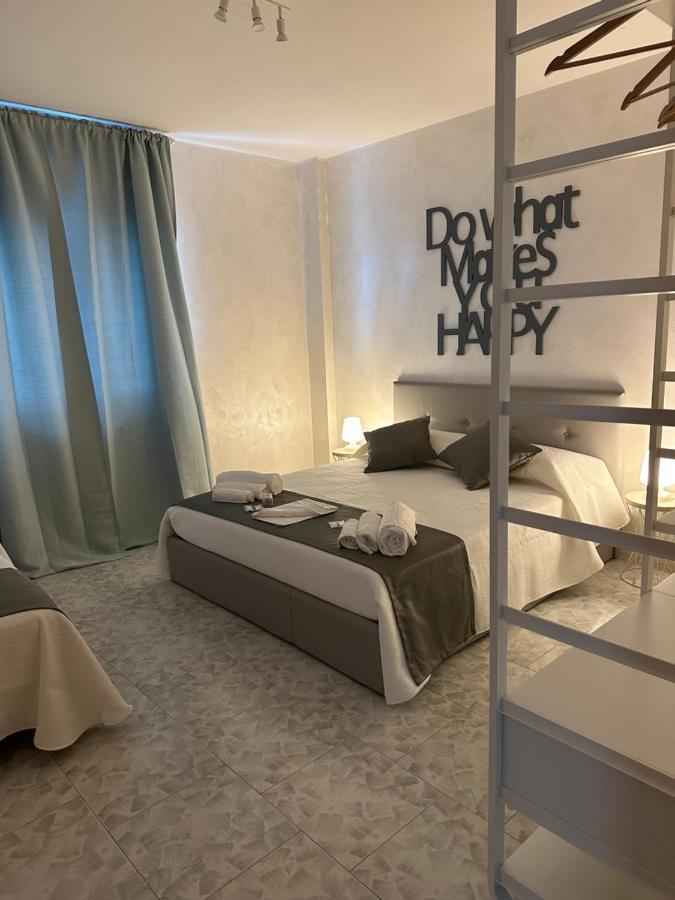Palese Apartment Bari Zewnętrze zdjęcie