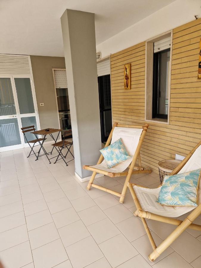Palese Apartment Bari Zewnętrze zdjęcie