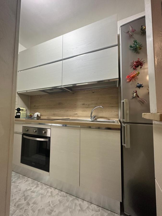 Palese Apartment Bari Zewnętrze zdjęcie