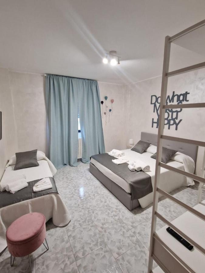 Palese Apartment Bari Zewnętrze zdjęcie