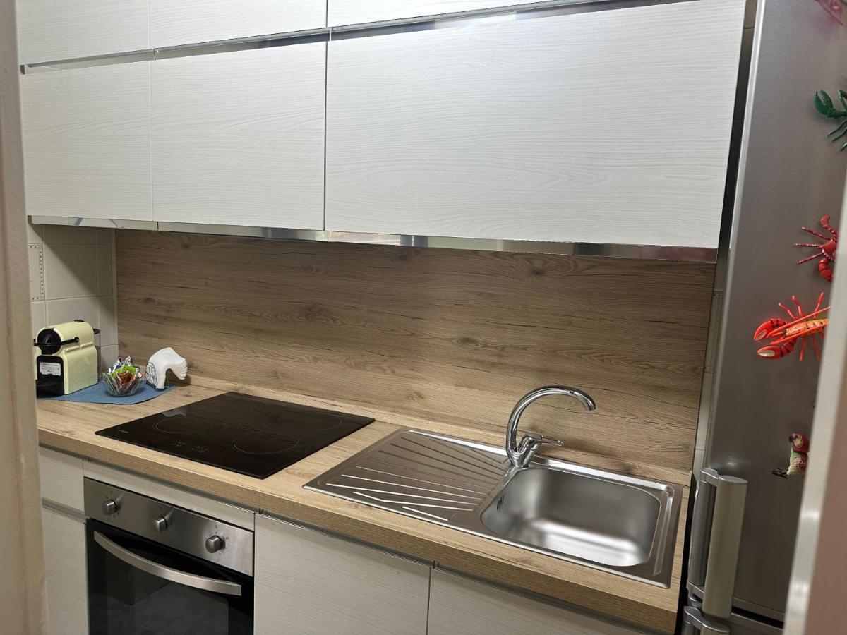 Palese Apartment Bari Zewnętrze zdjęcie
