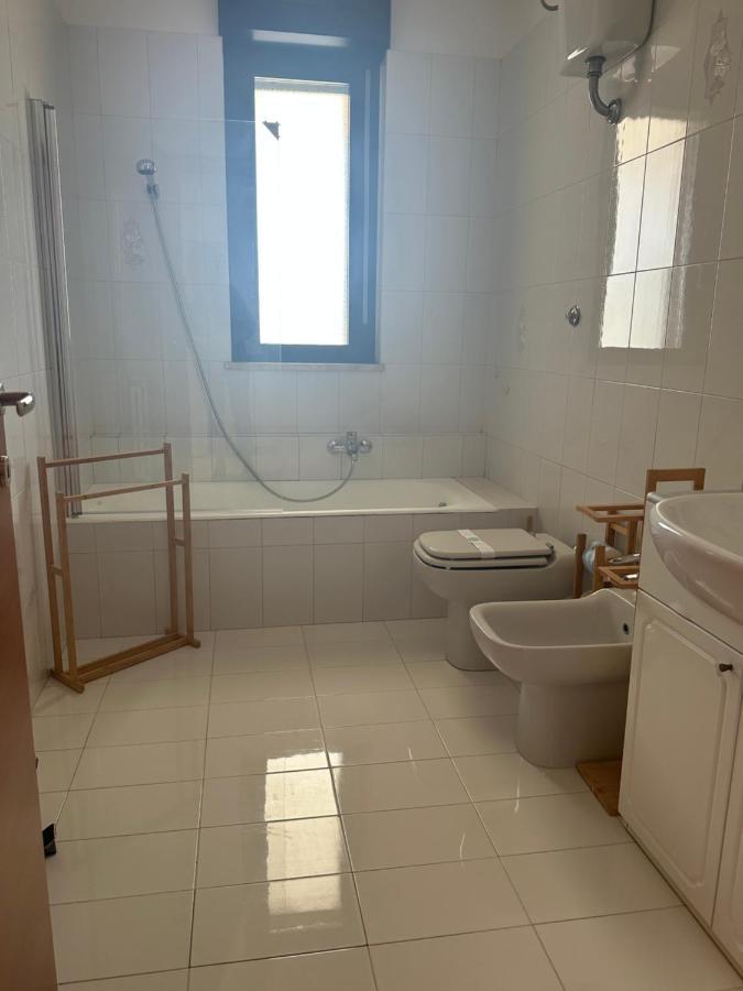 Palese Apartment Bari Zewnętrze zdjęcie
