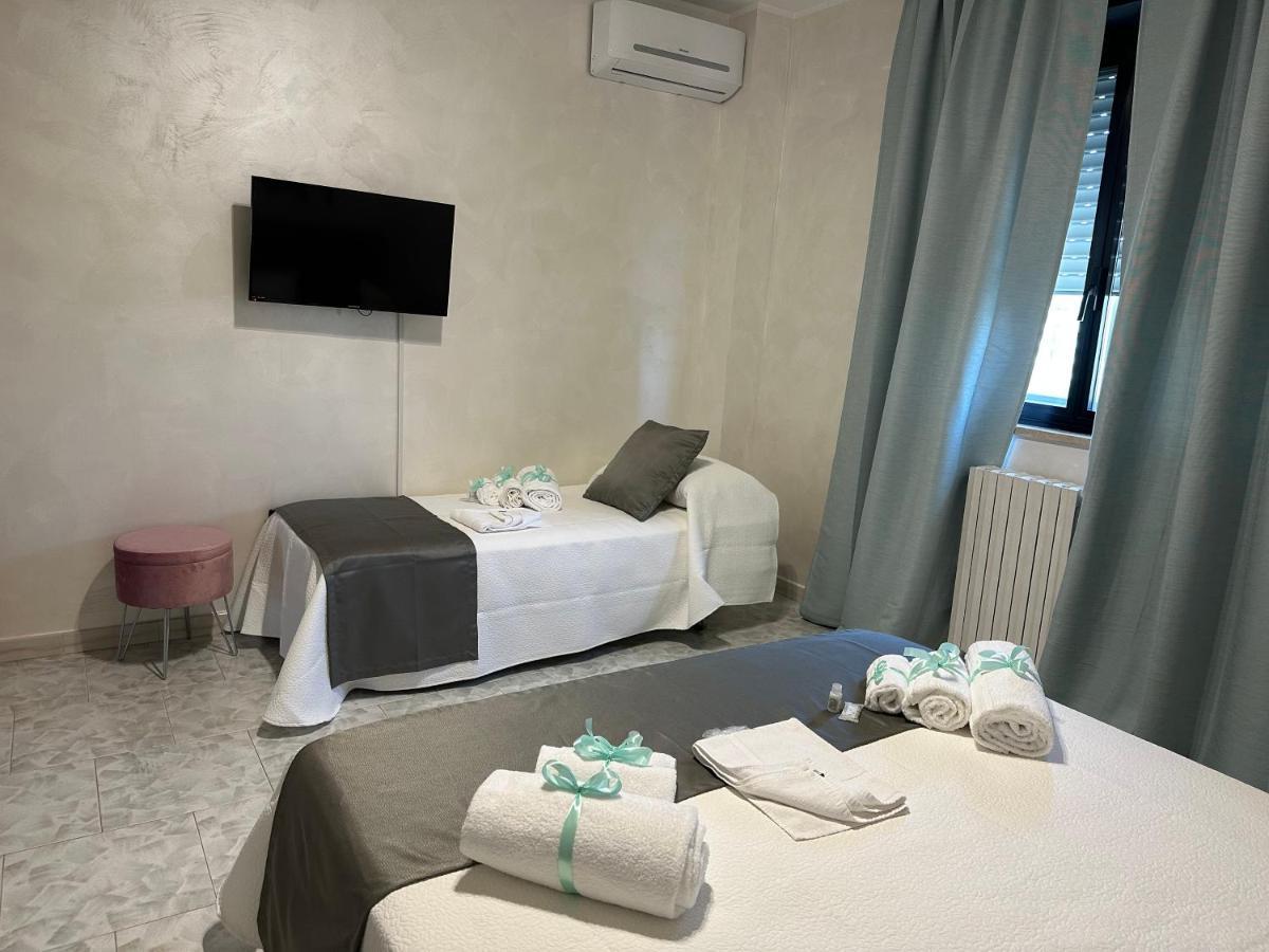 Palese Apartment Bari Zewnętrze zdjęcie