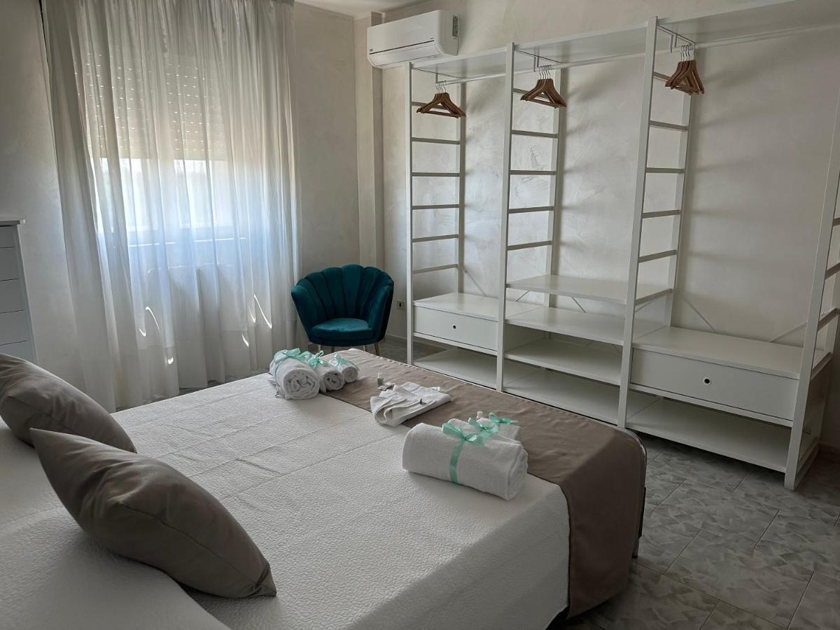 Palese Apartment Bari Zewnętrze zdjęcie
