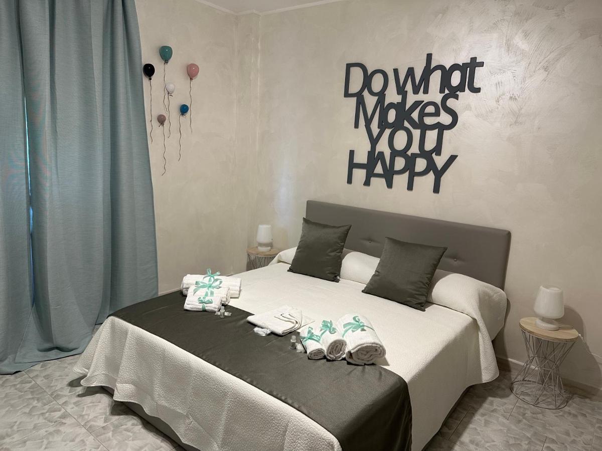 Palese Apartment Bari Zewnętrze zdjęcie