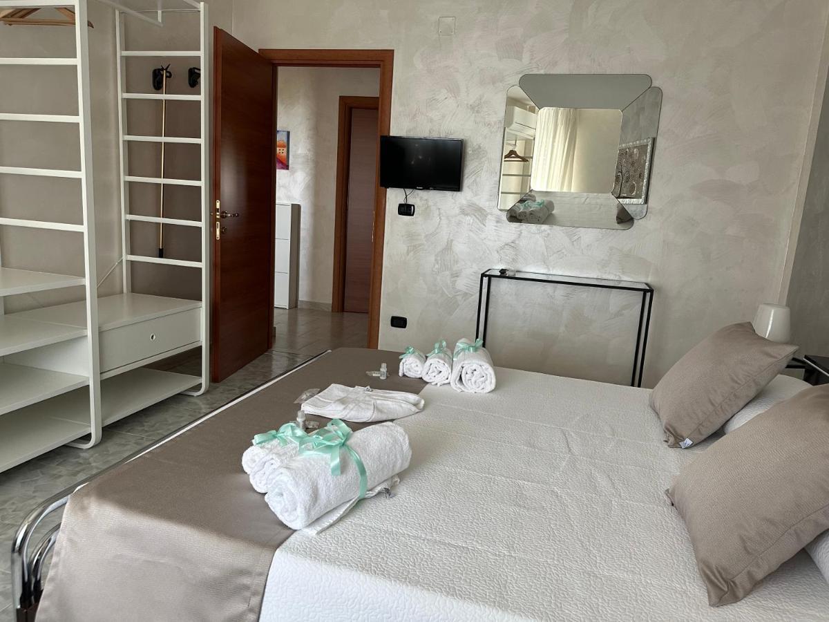 Palese Apartment Bari Zewnętrze zdjęcie