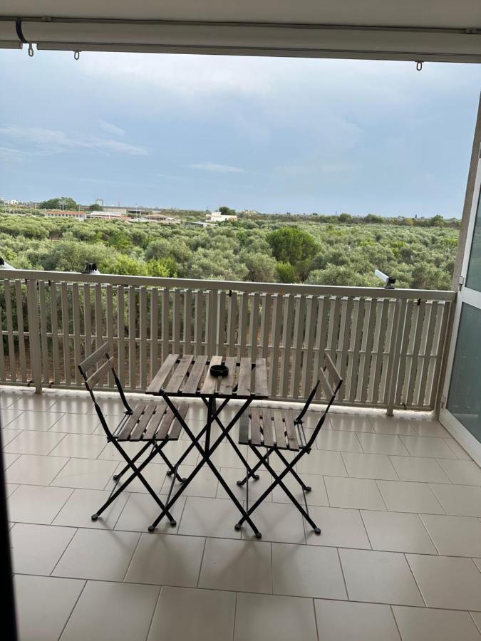 Palese Apartment Bari Zewnętrze zdjęcie