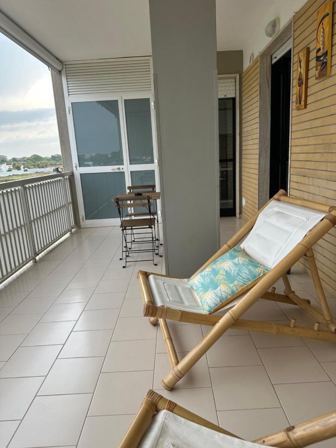 Palese Apartment Bari Zewnętrze zdjęcie