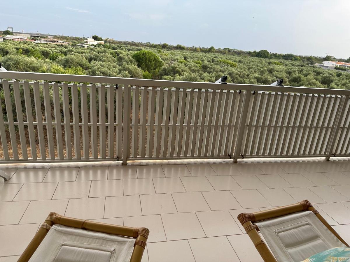 Palese Apartment Bari Zewnętrze zdjęcie