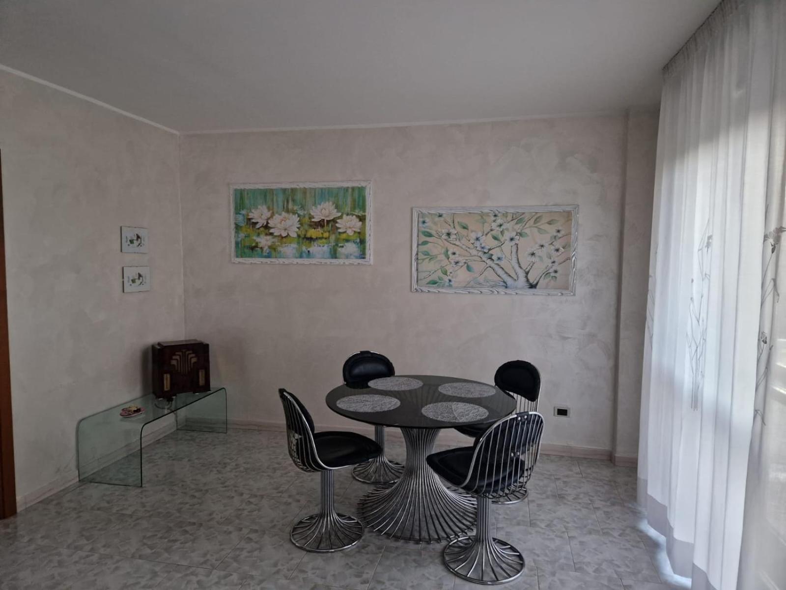 Palese Apartment Bari Zewnętrze zdjęcie
