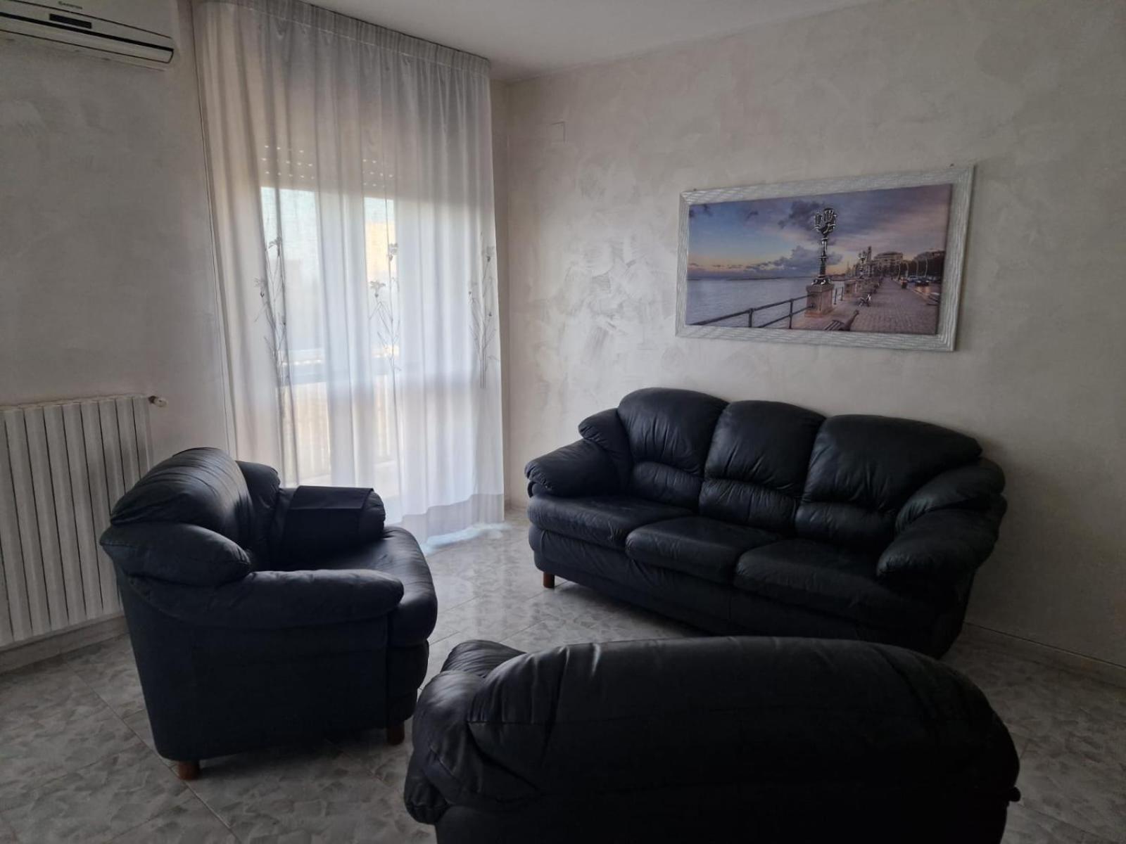 Palese Apartment Bari Zewnętrze zdjęcie
