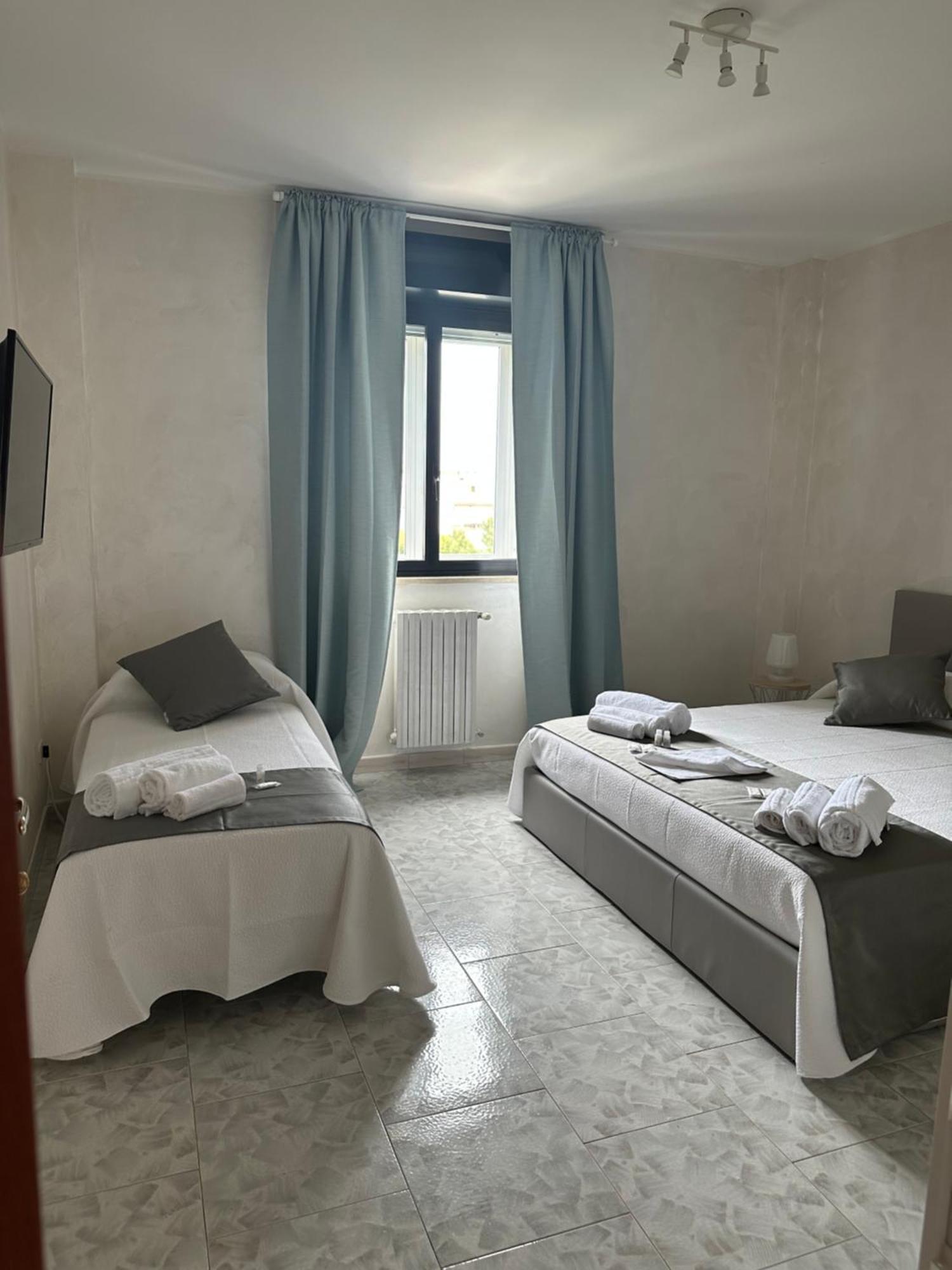 Palese Apartment Bari Zewnętrze zdjęcie