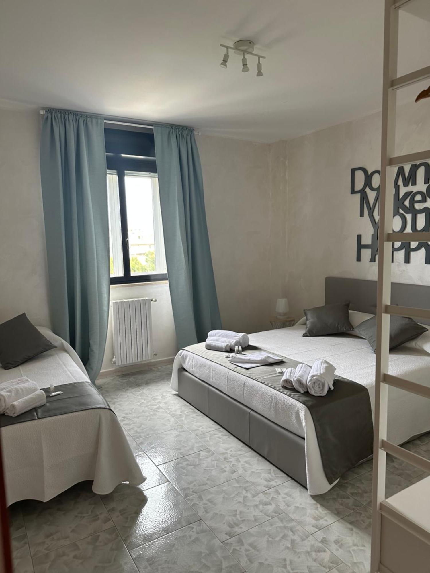 Palese Apartment Bari Zewnętrze zdjęcie
