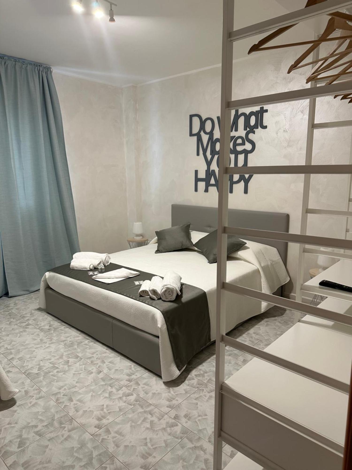 Palese Apartment Bari Zewnętrze zdjęcie