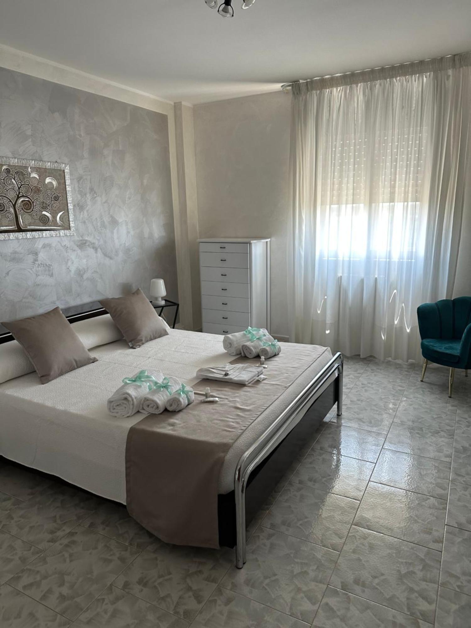 Palese Apartment Bari Zewnętrze zdjęcie