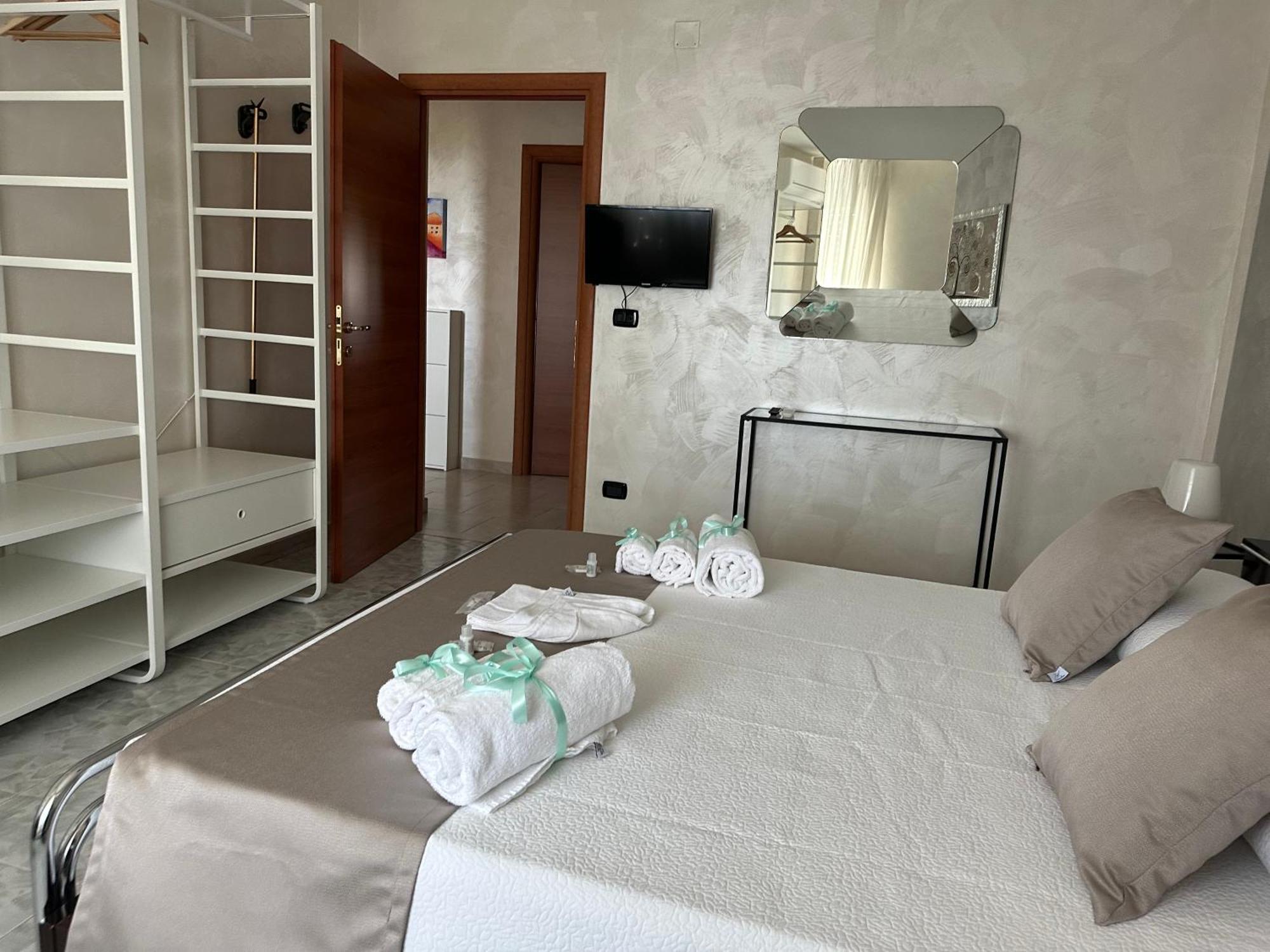 Palese Apartment Bari Zewnętrze zdjęcie